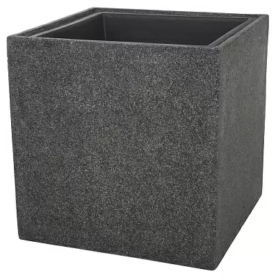    Nobilis Marco Rock-grey Cube H50