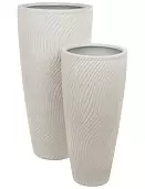  Nobilis Marco Sand Waves Vase D47