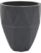    Nobilis Marco Diamond Vase D39