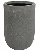    Nobilis Marco Plain rough Jar D23