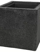    Nobilis Marco Rock-grey Cube H30