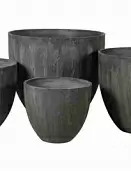    Nobilis Marco Round Charcoal bowl