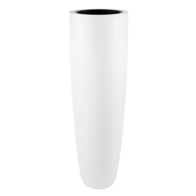    Nobilis Marco Pmlac-white Vase