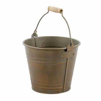    Nobilis Marco Bucket 24