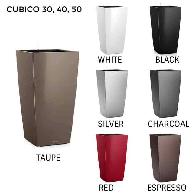 CUBICO premium размеры и цвета