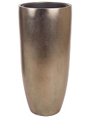    Nobilis Marco Pa-silverbrown Vase D30