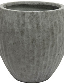    Nobilis Marco Waves Round Vase D30