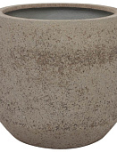    Nobilis Marco Plain stone Jar D53