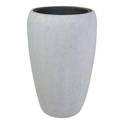    Nobilis Marco Pmc-grey Vase