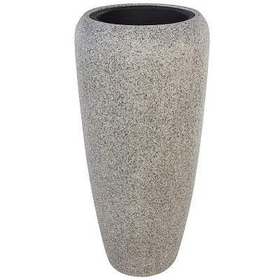    Nobilis Marco Rock2-wb Vase