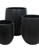    Nobilis Marco Pm-grey Vase