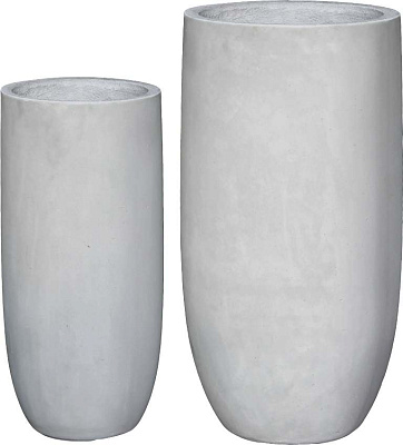    Nobilis Marco Cw-grey Vase