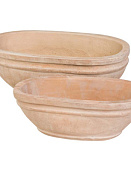    Nobilis Marco Mterra Boat bowl