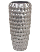    Nobilis Marco Pa-alu Cells Vase H75