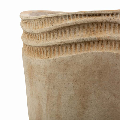    Nobilis Marco Mterra Wave Vase