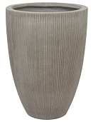    Nobilis Marco Vertical cement Vase D40