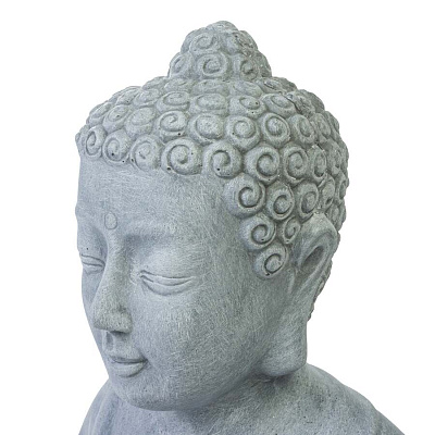   Nobilis Marco Pm-grey3 Buddha