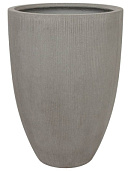    Nobilis Marco Vertical cement Vase D51