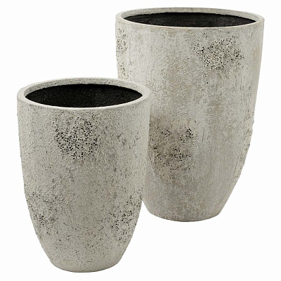    Nobilis Marco Oyster Vase