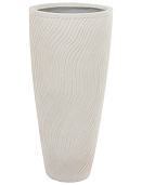  Nobilis Marco Sand Waves Vase D37