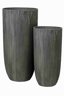    Nobilis Marco Round Charcoal high
