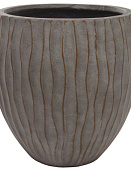    Nobilis Marco Waves fossil wood Round D30