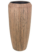    Nobilis Marco Pw-woodbrown Vase