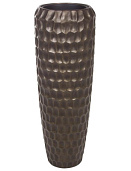    Nobilis Marco Pab-coal Cells Vase H97