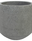    Nobilis Marco Grey Jar D32