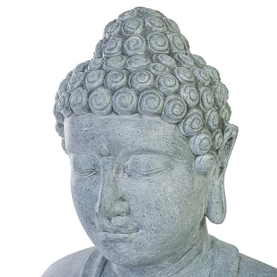   Nobilis Marco Pm-grey3 Buddha