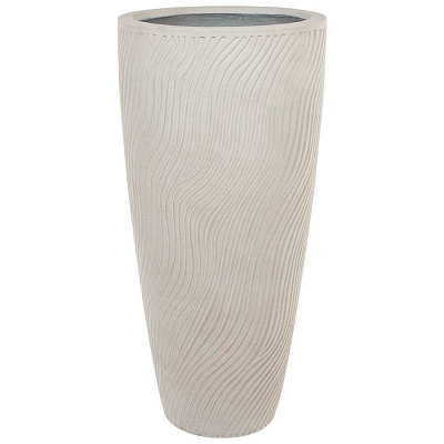  Nobilis Marco Sand Waves Vase D47