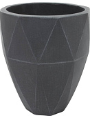    Nobilis Marco Diamond Vase D32