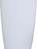    Nobilis Marco mlac-white Vase