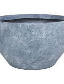    Nobilis Marco Stone graphite Round D31