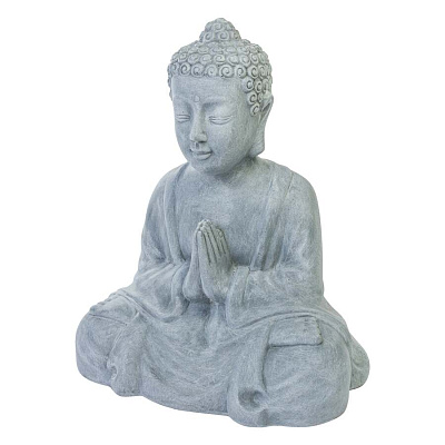   Nobilis Marco Pm-grey3 Buddha