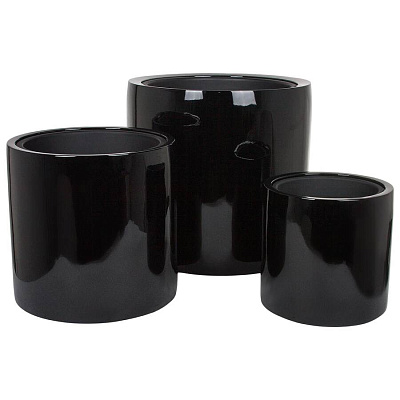    Nobilis Marco Pmlac-black Cylinder