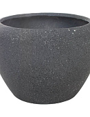    Nobilis Marco Granite graphite Round D55
