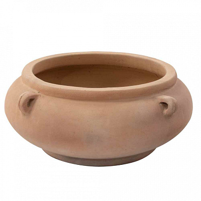    Nobilis Marco Mterra bowl pot