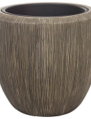    Nobilis Marco Pw-woodgrey Round D55