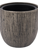    Nobilis Marco Pw-woodgrey Jar