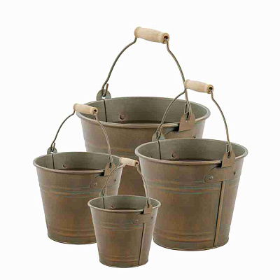    Nobilis Marco Bucket 24