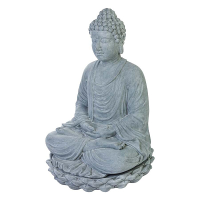   Nobilis Marco Pm-grey3 Buddha