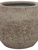   Nobilis Marco Plain stone Jar D31