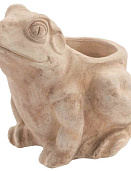    Nobilis Marco Frog Pot