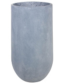    Nobilis Marco Stone grey Jar D40