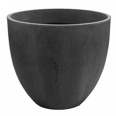    Nobilis Marco Round Charcoal bowl