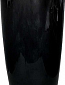    Nobilis Marco Pmlac-black Vase