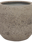    Nobilis Marco Plain stone Jar D42