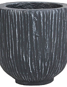    Nobilis Marco Ribs graphite Jar H9