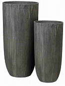    Nobilis Marco Round Charcoal high